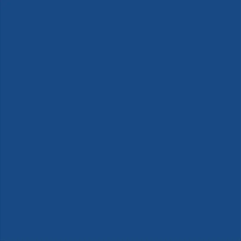 Azure Blue