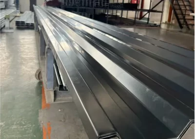 GSM Roofing