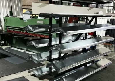 GSM Roofing