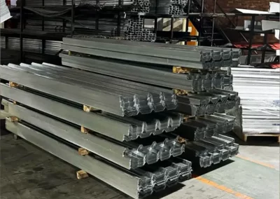 GSM Roofing