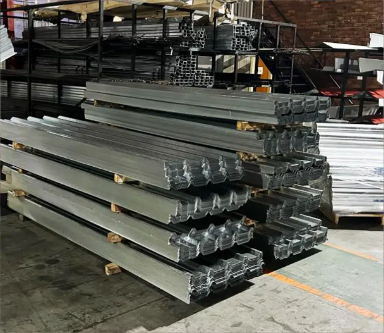 GSM Roofing