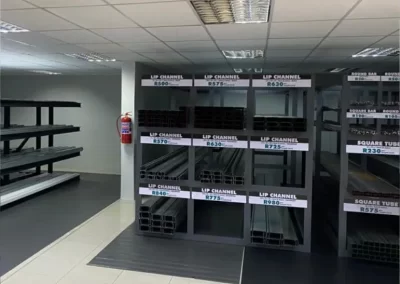 GSM Roofing