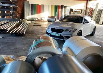 GSM Roofing