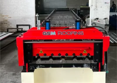GSM Roofing