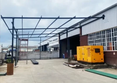 GSM Roofing