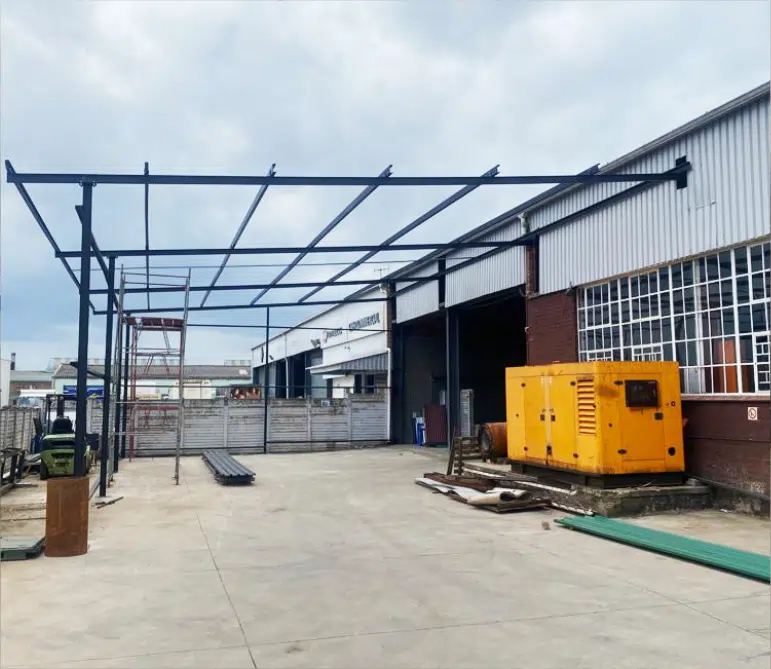 GSM Roofing