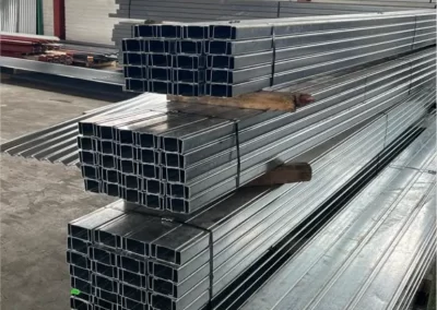 GSM Roofing