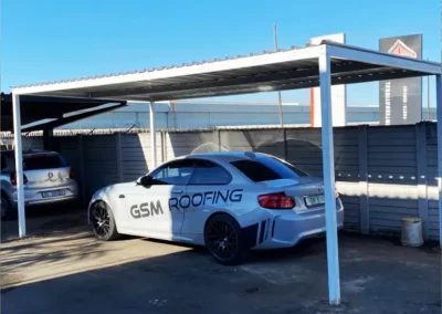 GSM Roofing