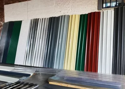 GSM Roofing