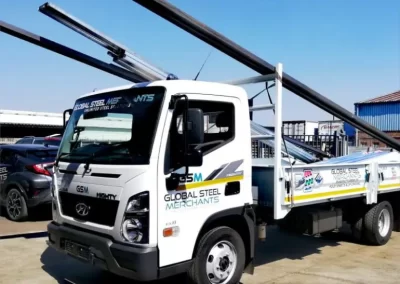 GSM Roofing