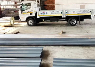 GSM Roofing