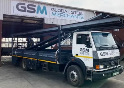 GSM Roofing