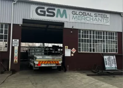 GSM Roofing
