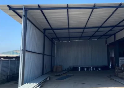 GSM Roofing