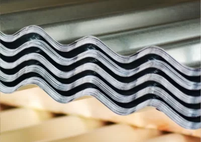 GSM Roofing