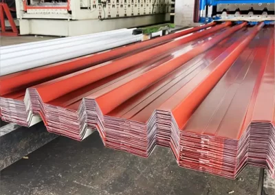 GSM Roofing