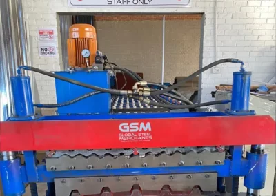 GSM Roofing