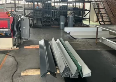 GSM Roofing